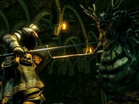Dark Souls Remastered PC