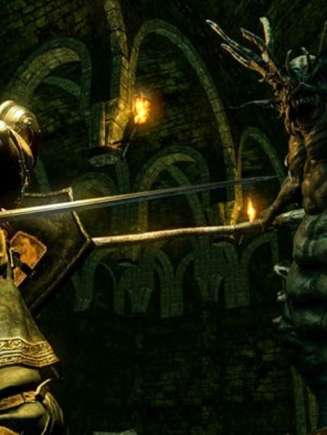 Dark Souls Remastered PC
