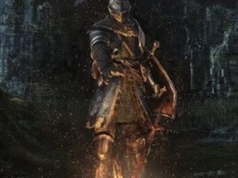 Dark Souls Remastered PC