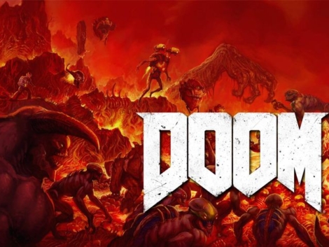 Doom Nintendo Switch (EU)