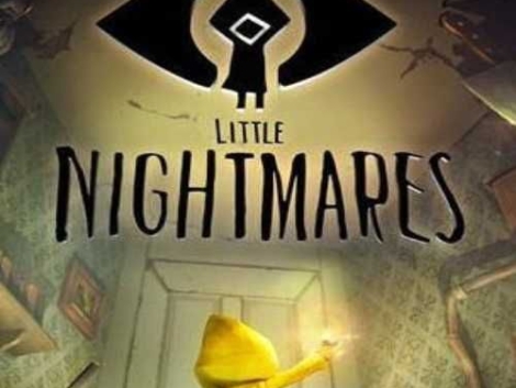 Little Nightmares Xbox One (UK)