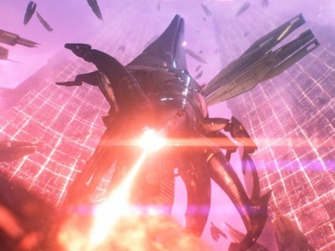 Mass Effect Legendary Edition PC (EN)