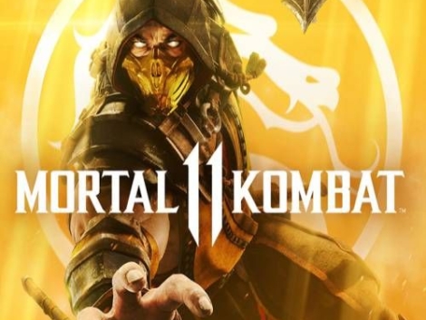 Mortal Kombat 11 PC