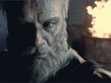 Resident Evil 7 Biohazard Gold Edition Xbox One / PC (UK)