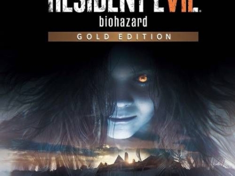 Resident Evil 7 Biohazard Gold Edition Xbox One / PC (UK)