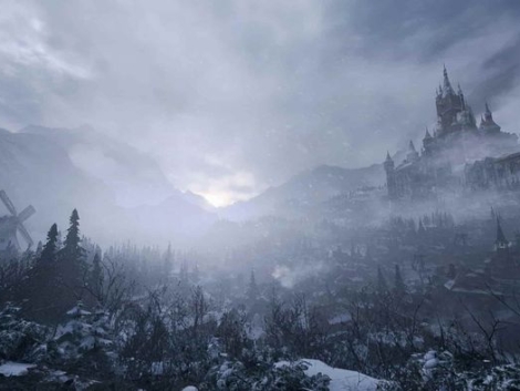 Resident Evil Village PC (WW)