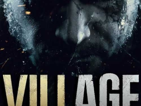 Resident Evil Village PC (WW)
