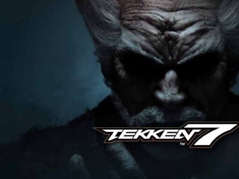 Tekken 7 PC