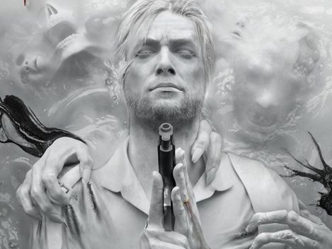 The Evil Within 2 PC + DLC