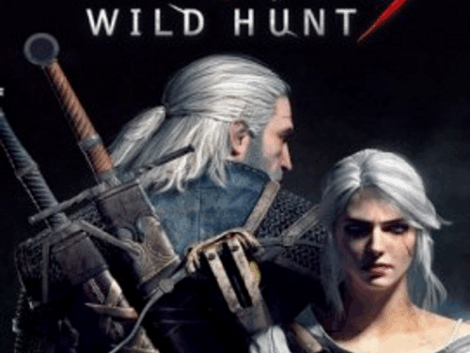 The Witcher 3 Wild Hunt GOTY PC