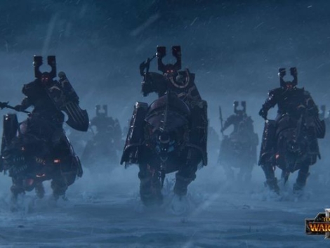 Total War: WARHAMMER III PC (EU)