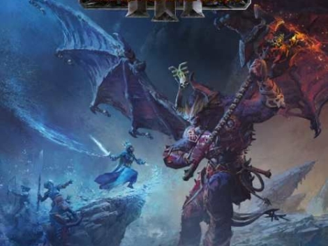 Total War: WARHAMMER III PC (EU)