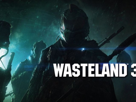 Wasteland 3 PC