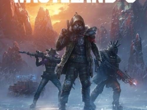 Wasteland 3 PC